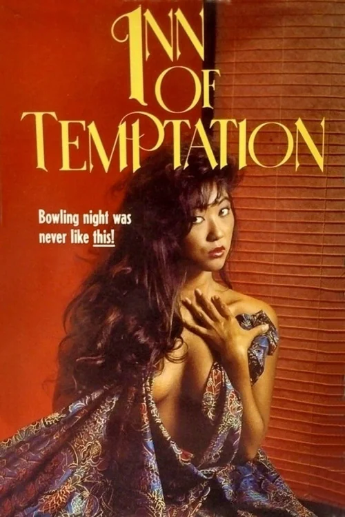 Hot Sex in Bangkok Poster