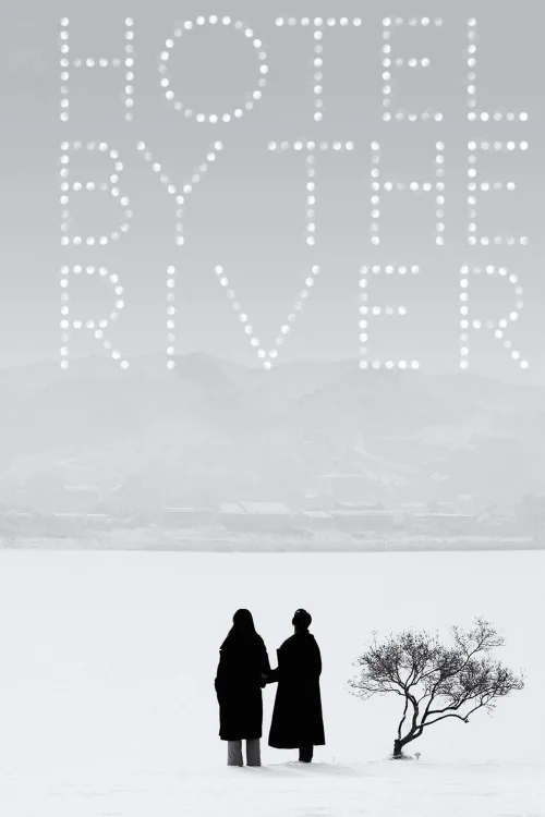 Hotel by the River Poster