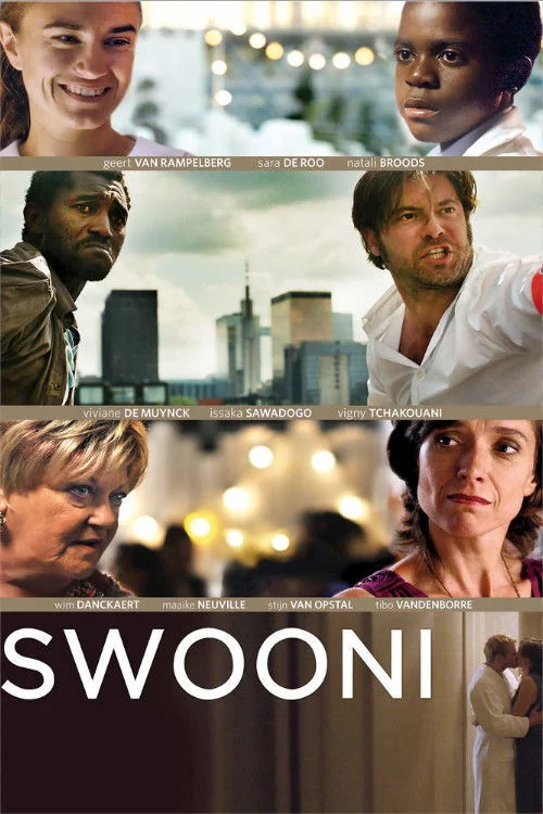 Hotel Swooni Poster