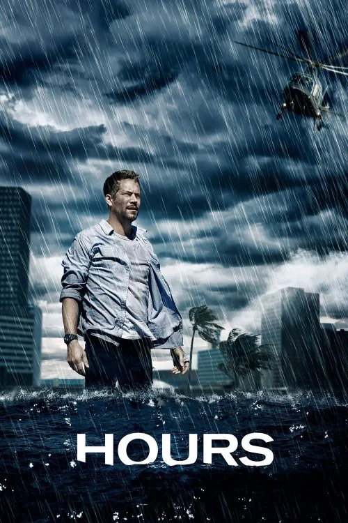 Hours Poster