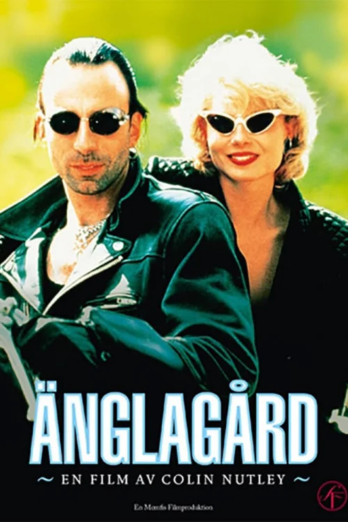 House of Angels Poster
