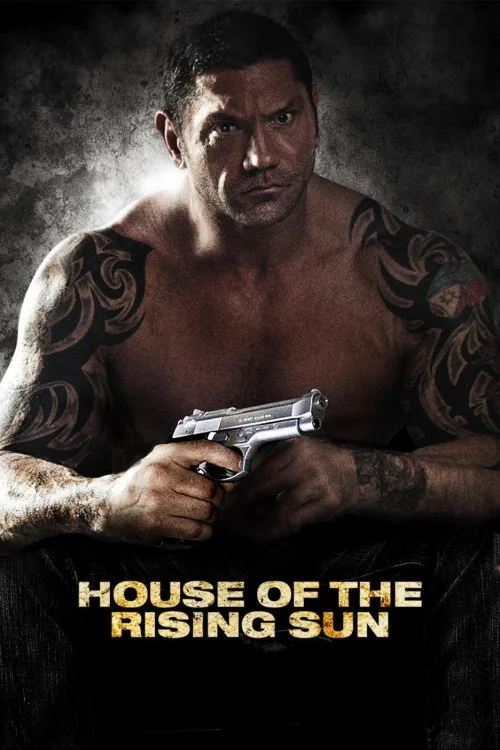 House of the Rising Sun