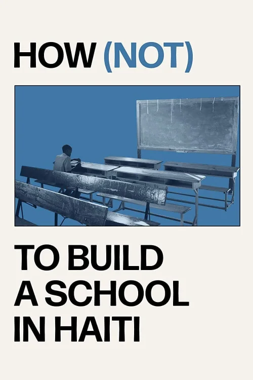 How Poster