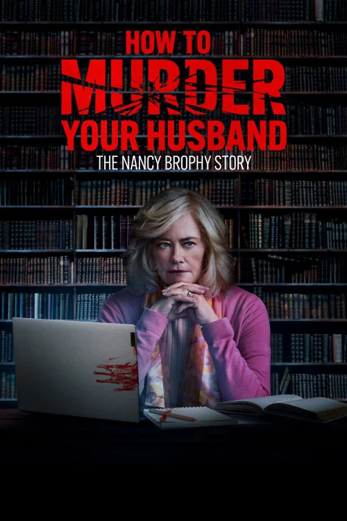 How to Murder Your Husband Poster