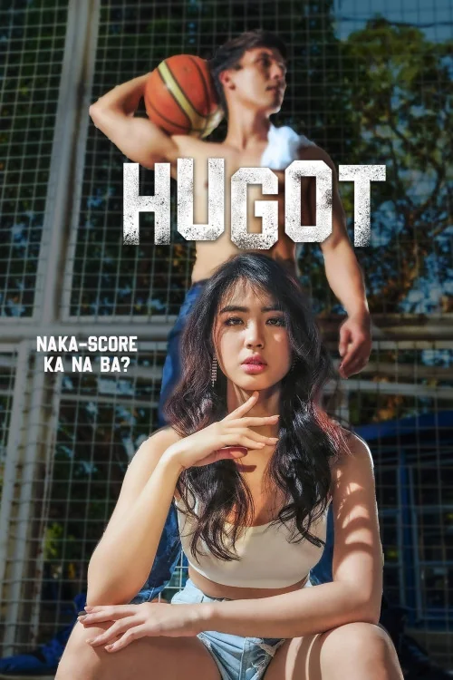 Hugot Poster