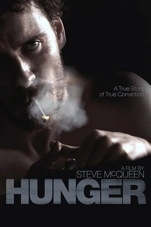 Hunger Poster