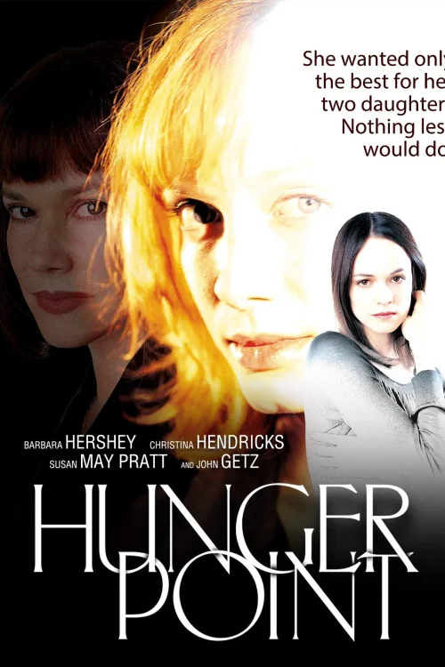 Hunger Point