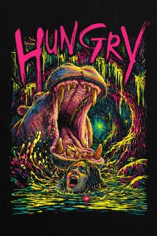 Hungry Poster