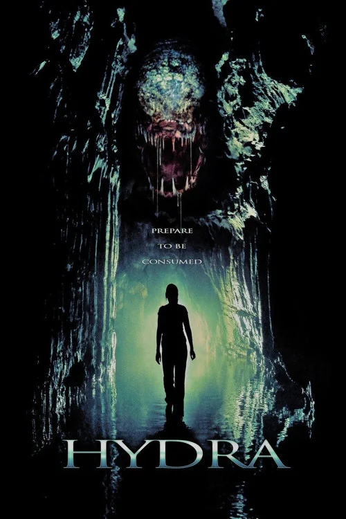 Hydra Poster