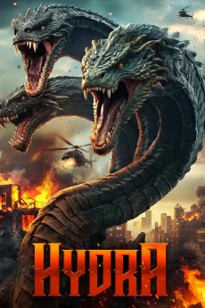 Hydra Poster