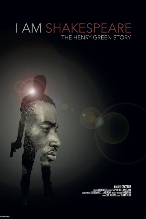 I Am Shakespeare: The Henry Green Story