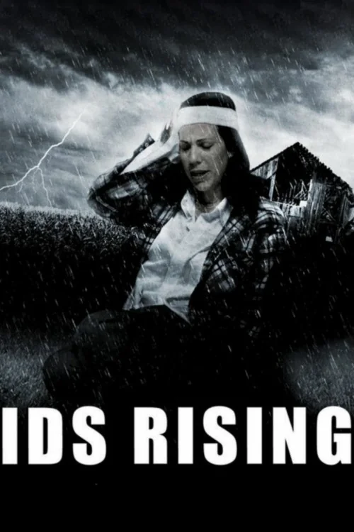 I.D.S. Rising Poster