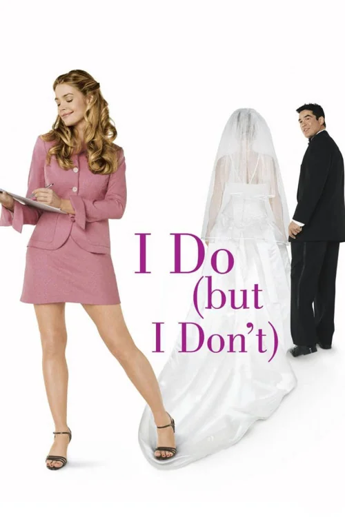 I Do Poster