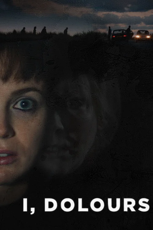 I, Dolours Poster