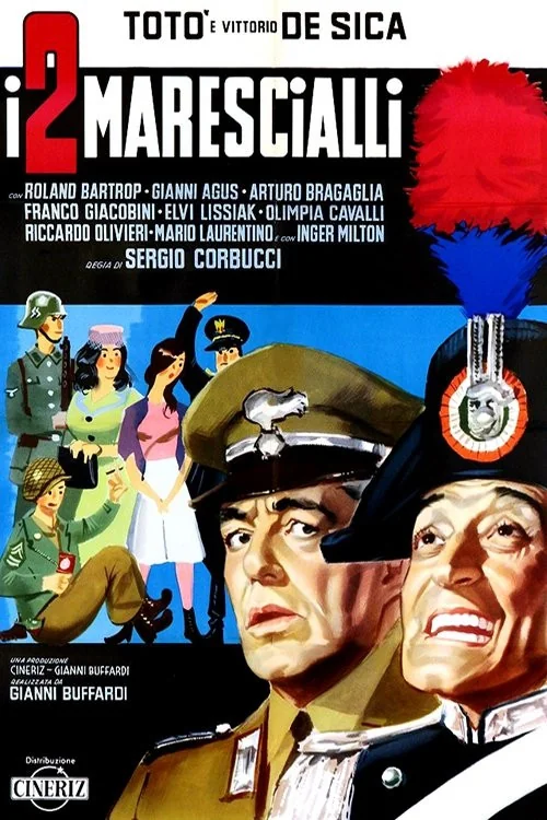 I due marescialli