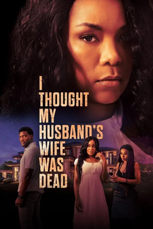 I Thought My Husband's Wife Was Dead Poster