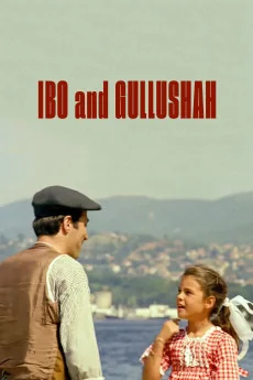Ibo ile Güllüsah Poster