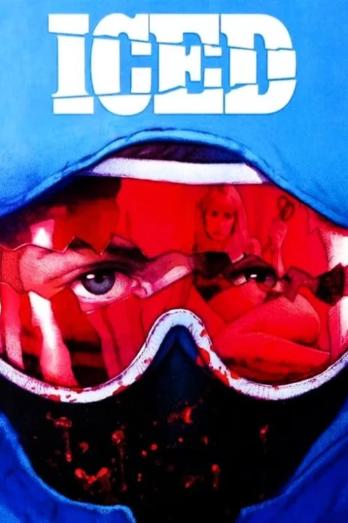 Iced Poster