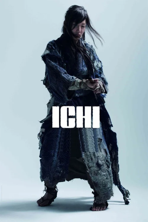 Ichi Poster