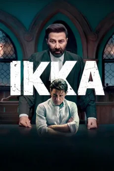 Ikka Poster