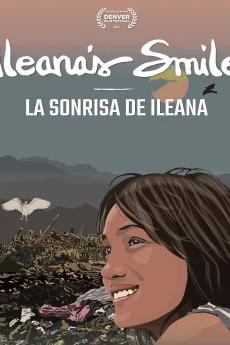 Ileana's Smile Poster