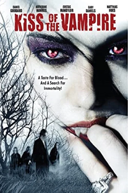 Immortally Yours Poster