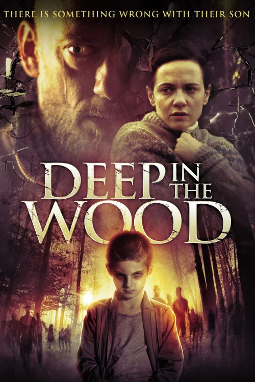 In fondo al bosco Poster