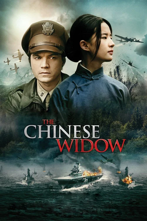 In Harm's Way Poster