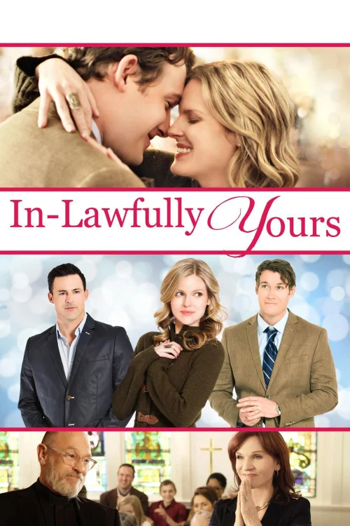 In-Lawfully Yours Poster