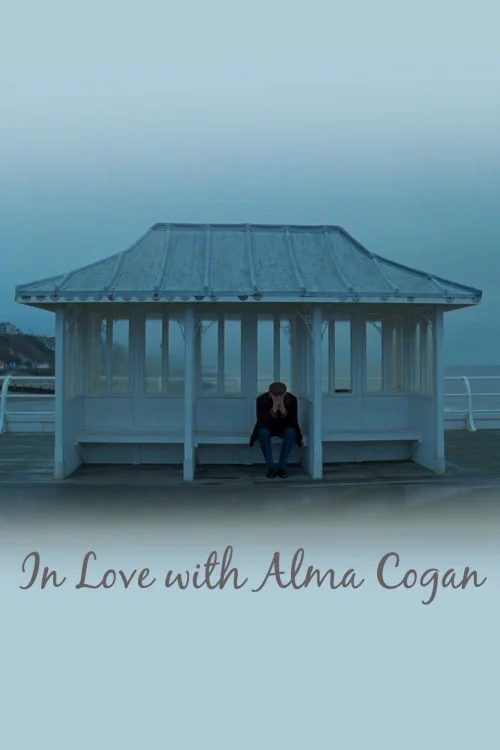 In Love with Alma Cogan Poster