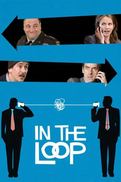 In the Loop Poster