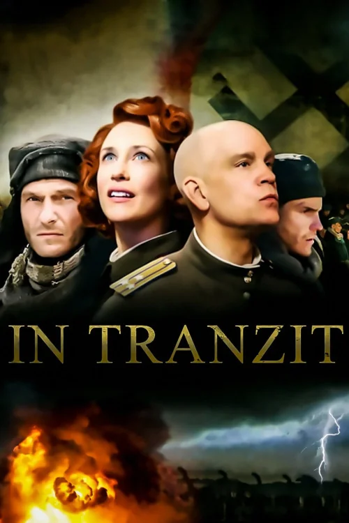In Tranzit Poster