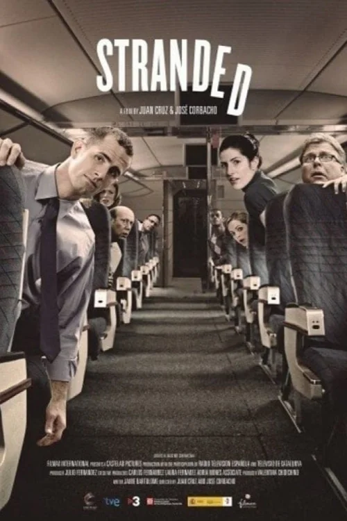 Incidents Poster