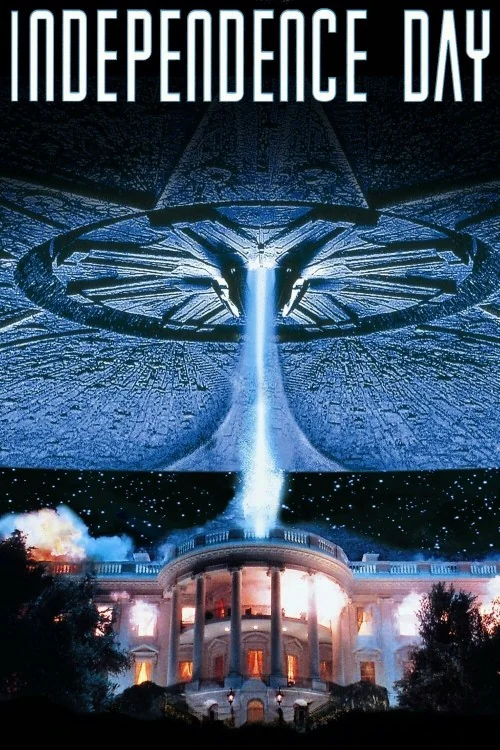 Independence Day Poster