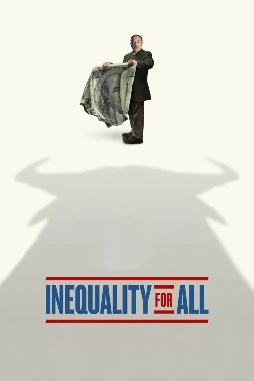 Inequality for All Poster