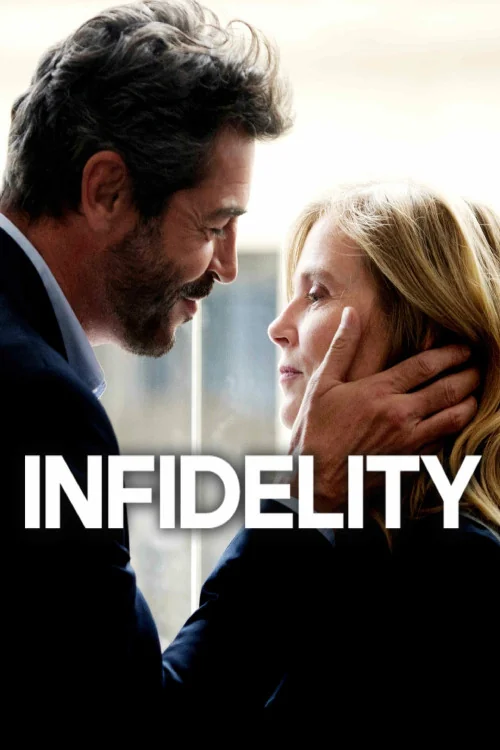 Infidelity Poster