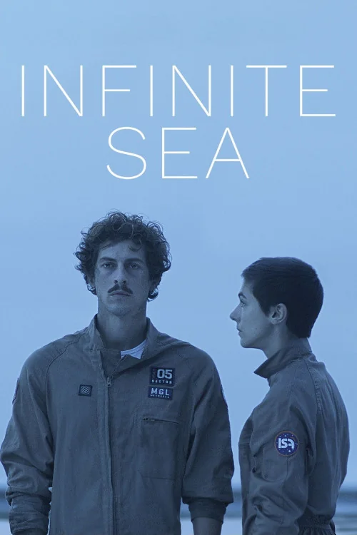 Infinite Sea Poster