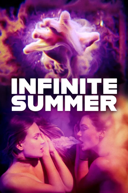 Infinite Summer Poster