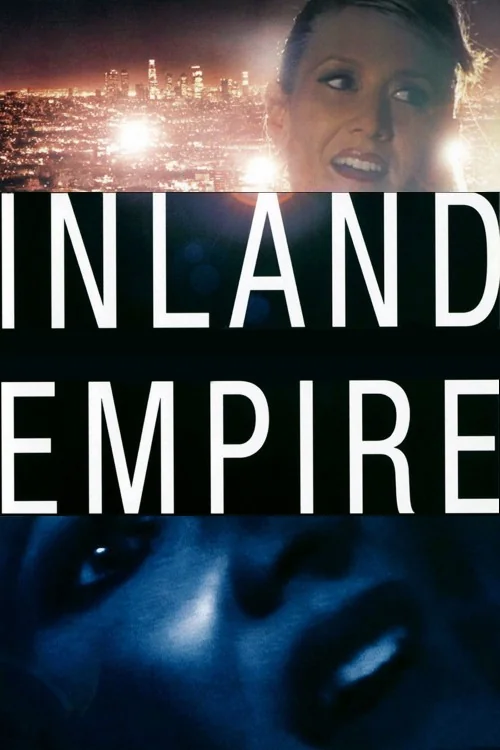 Inland Empire Poster