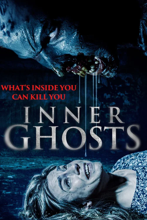 Inner Ghosts Poster