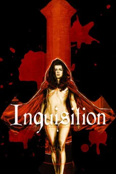 Inquisición Poster