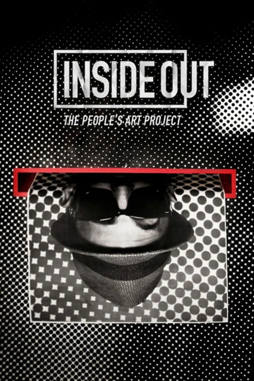 Inside Out Poster