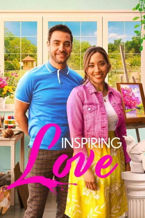 Inspiring Love Poster