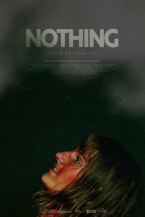 Intet Poster