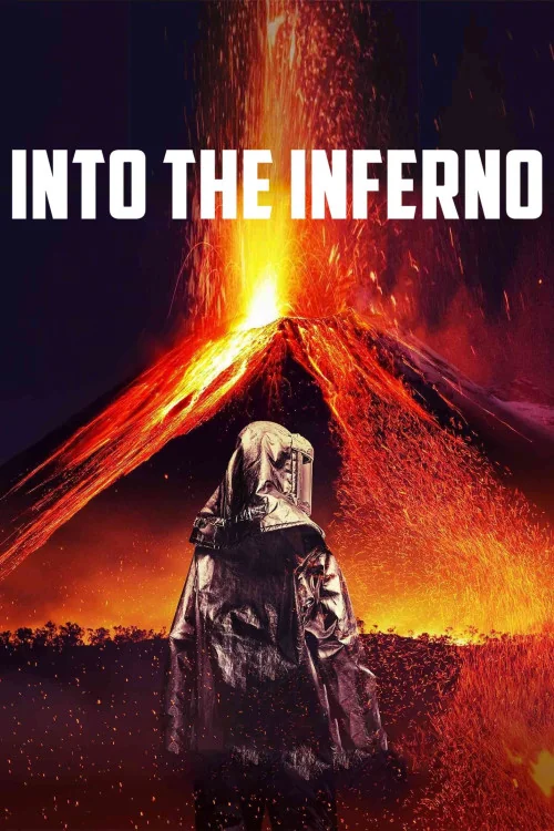 Into the Inferno Poster