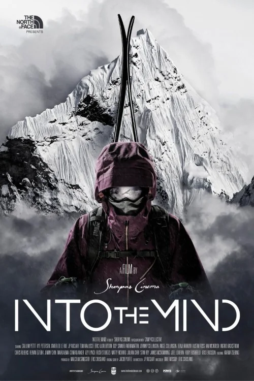 Into the Mind Poster