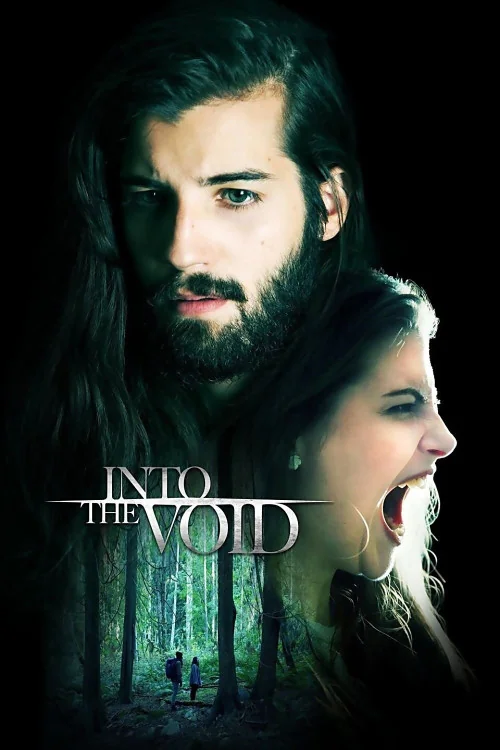 Into the Void Poster
