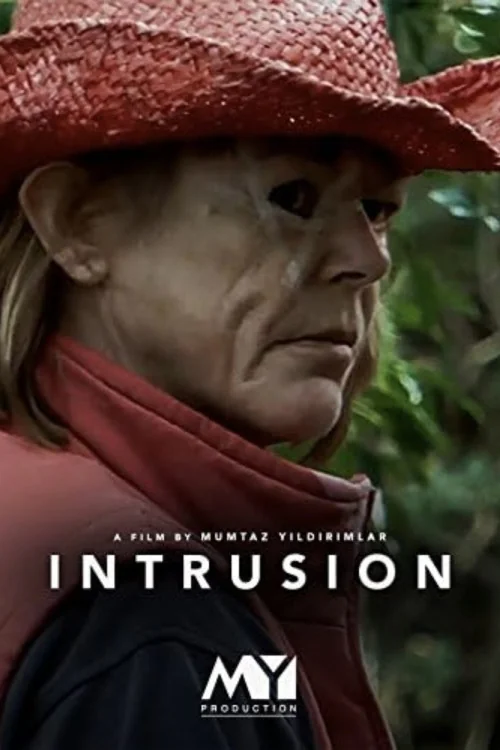 Intrusion Poster