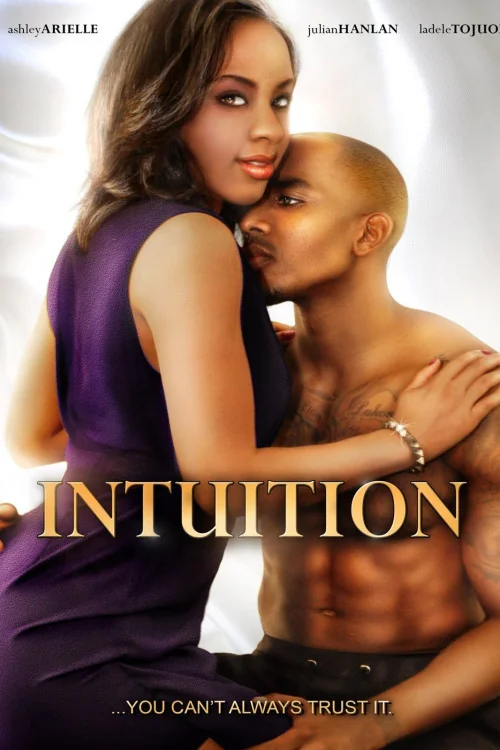 Intuition Poster