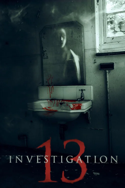 Investigation 13 Poster